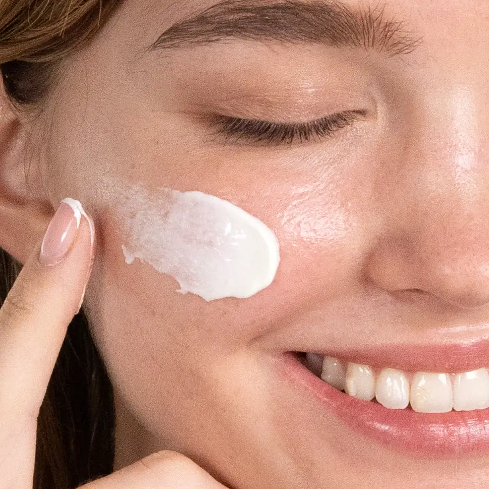 Papatya + Çuha Nemlendirici Krem 50 ml